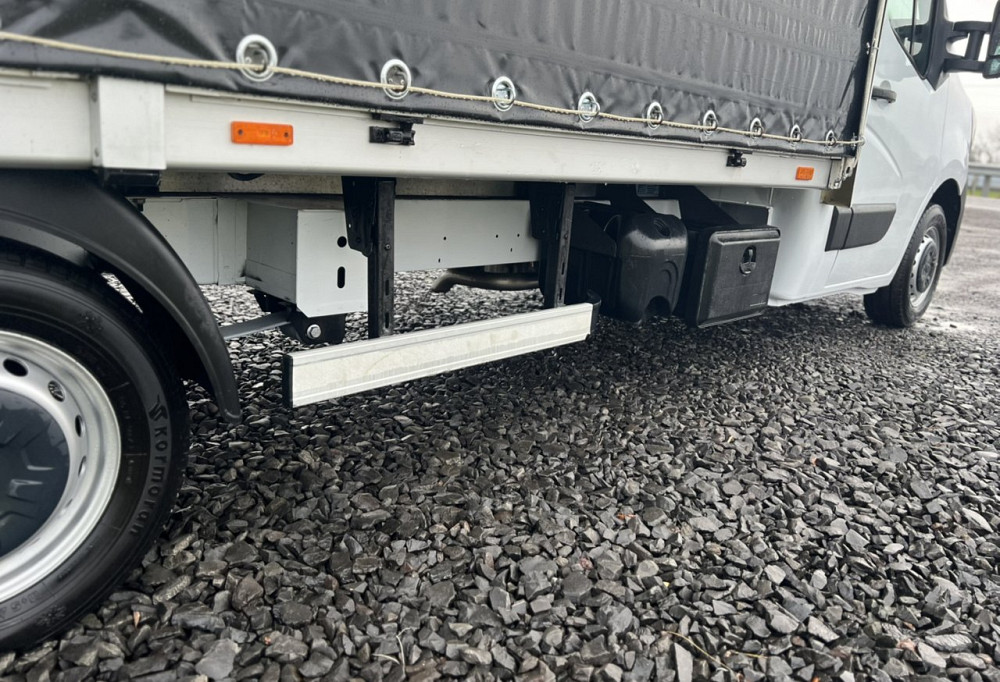 Renault Master 2022 Ковель - зображення 13