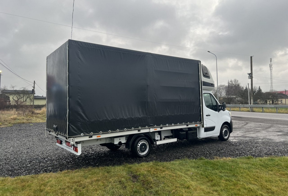 Renault Master 2022 Ковель - зображення 4