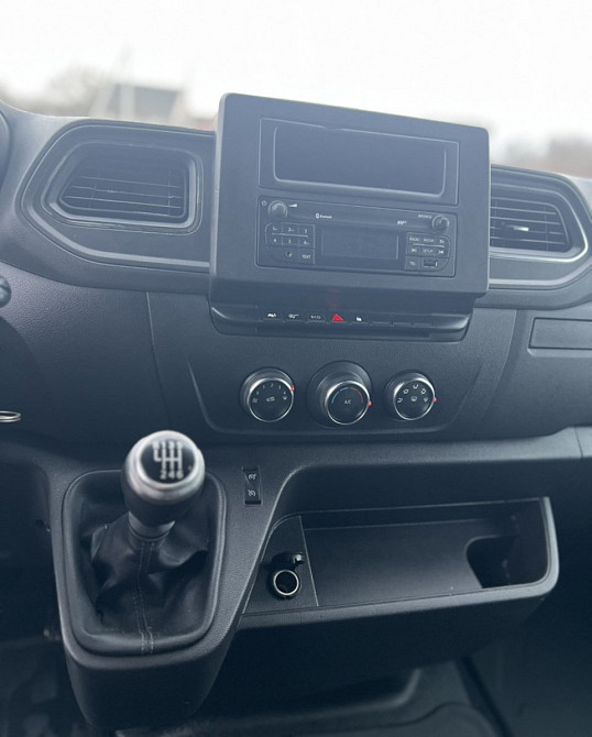 Renault Master 2022 Ковель - зображення 18