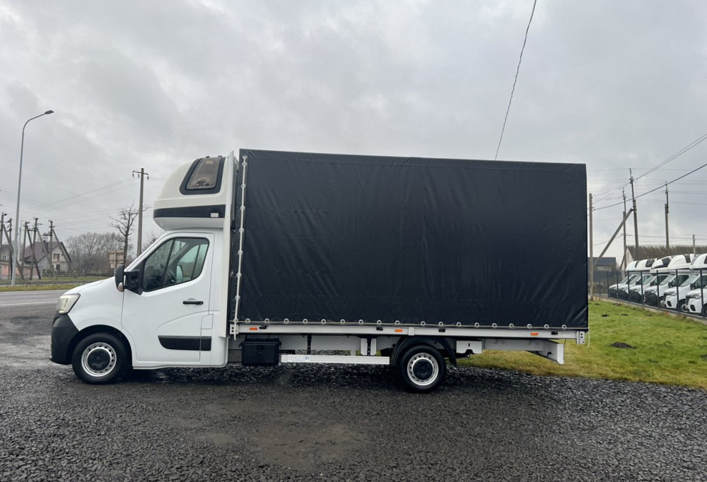 Renault Master 2022 Ковель - зображення 1