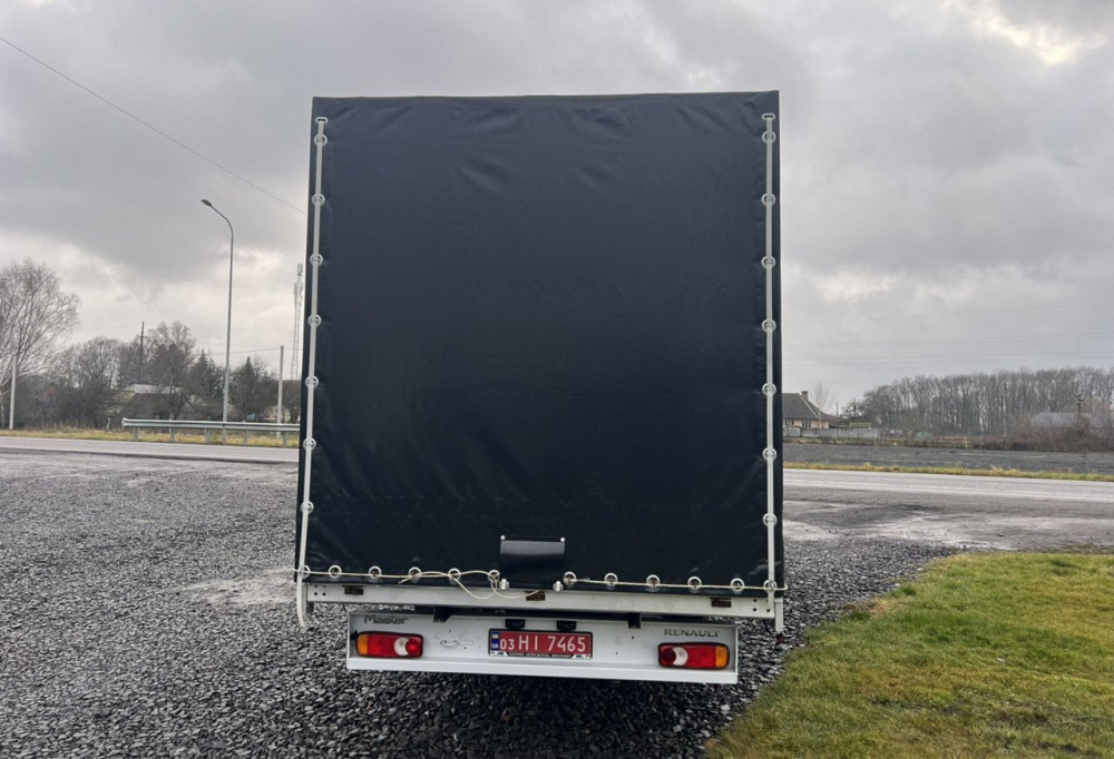 Renault Master 2022 Ковель - зображення 10