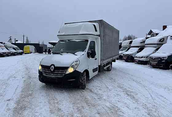 Renault Master 2016 Ковель