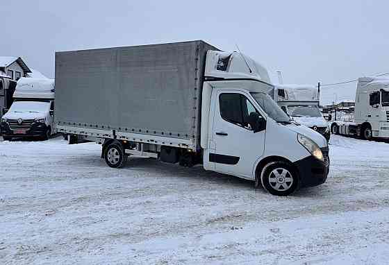Renault Master 2016 Ковель