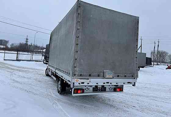 Renault Master 2016 Ковель