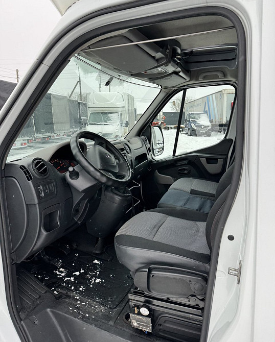 Renault Master 2016 Ковель - зображення 10