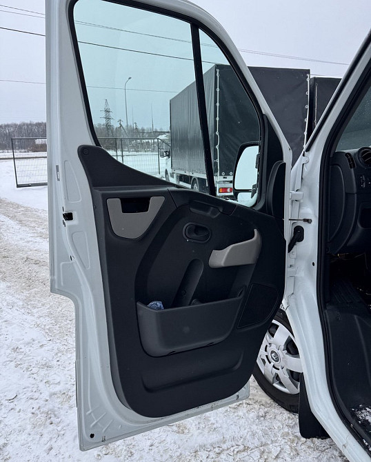 Renault Master 2016 Ковель - зображення 11