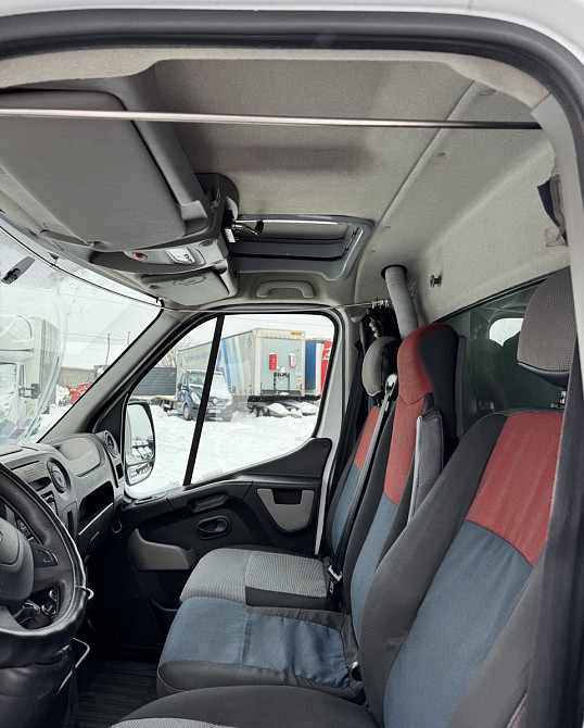 Renault Master 2016 Ковель - зображення 12