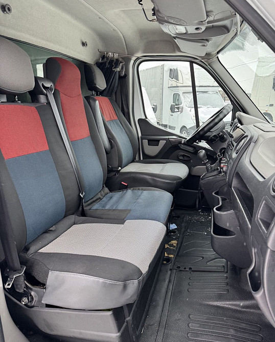 Renault Master 2016 Ковель - зображення 13