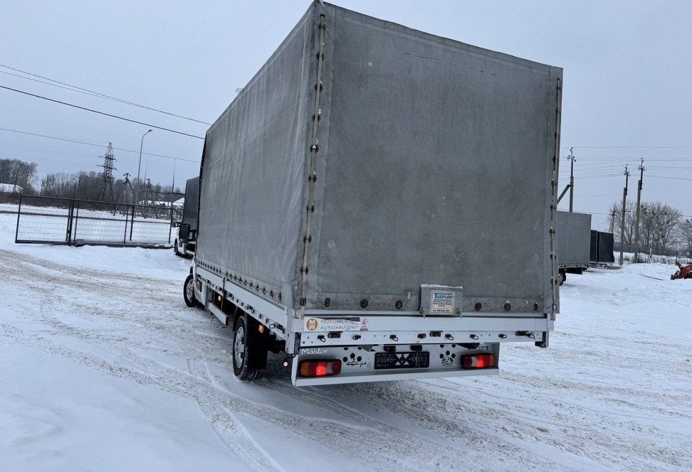 Renault Master 2016 Ковель - зображення 4