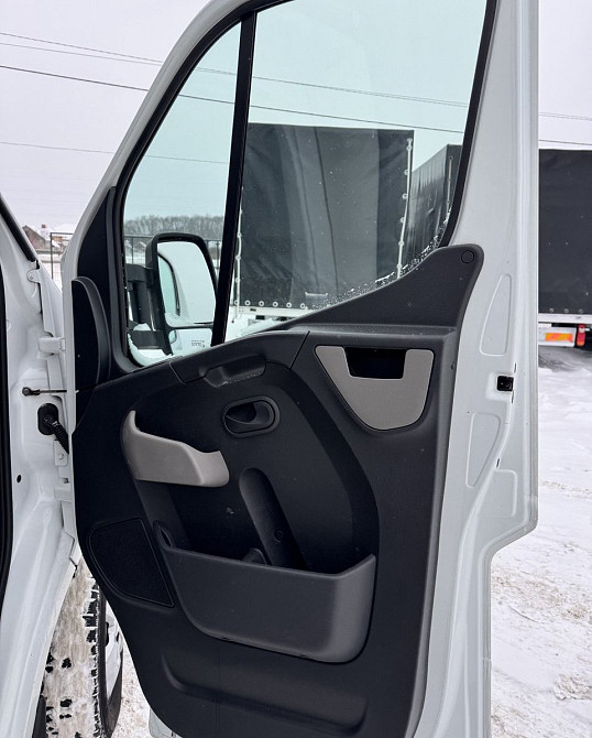 Renault Master 2016 Ковель - зображення 14