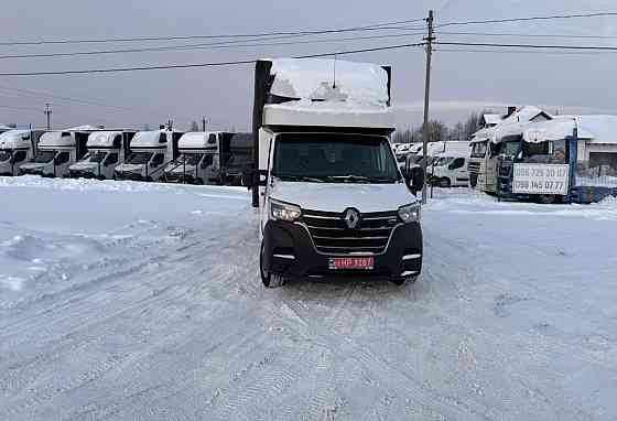 Renault Master 2021 Ковель