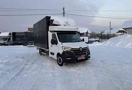 Renault Master 2021 Ковель