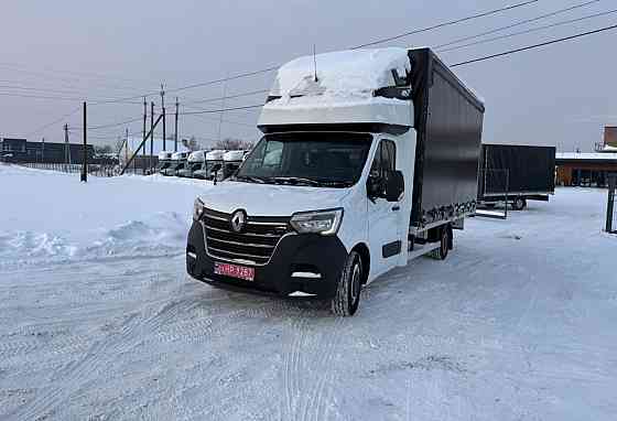Renault Master 2021 Ковель