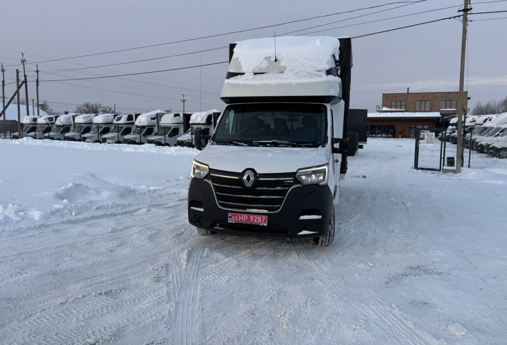 Renault Master 2021 Ковель - зображення 3