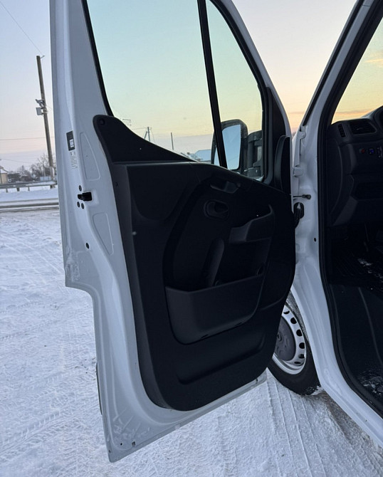 Renault Master 2021 Ковель - зображення 13