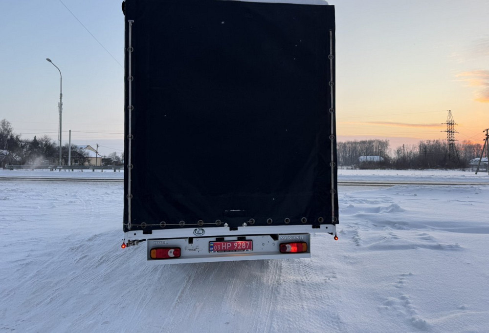 Renault Master 2021 Ковель - зображення 20