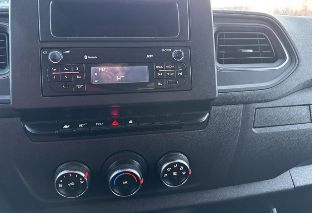 Renault Master 2021 Ковель - зображення 6