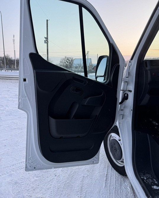 Renault Master 2021 Ковель - зображення 8