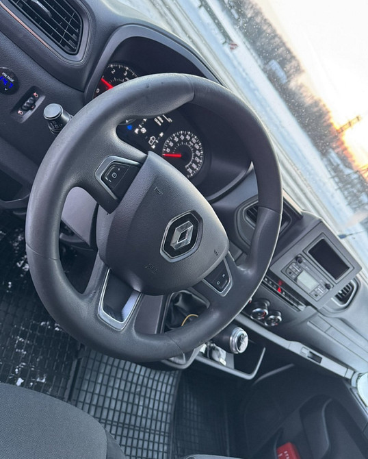 Renault Master 2021 Ковель - зображення 18