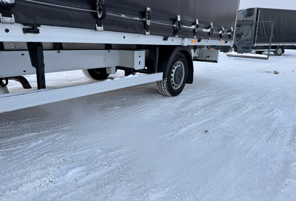 Renault Master 2021 Ковель - зображення 17