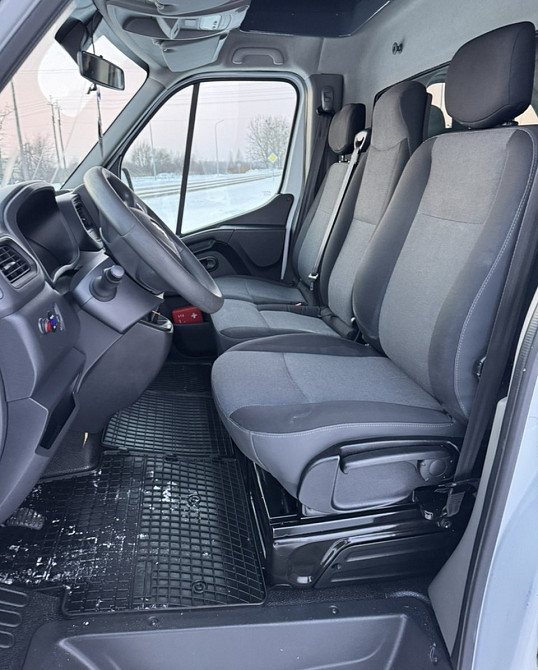 Renault Master 2021 Ковель - зображення 12