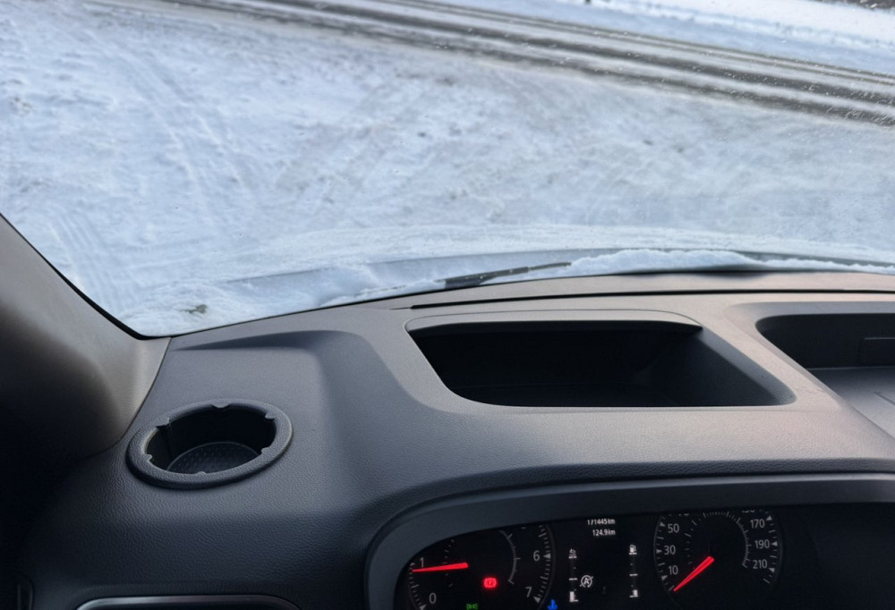 Renault Master 2021 Ковель - зображення 9