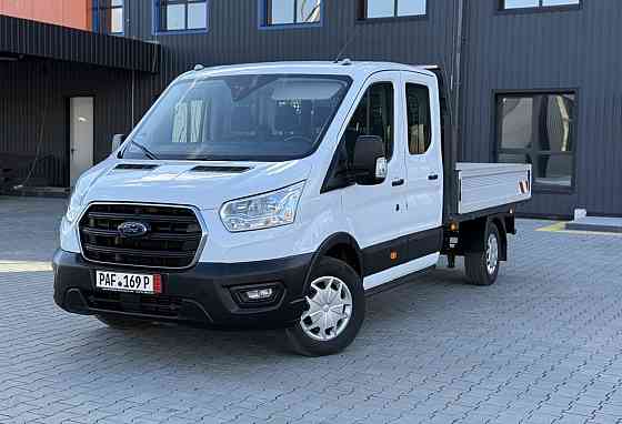 Ford Transit 2020 Дубно