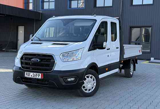 Ford Transit 2020 Дубно