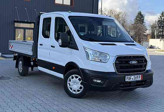 Ford Transit 2020 Дубно