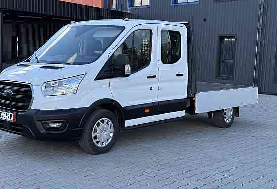 Ford Transit 2020 Дубно