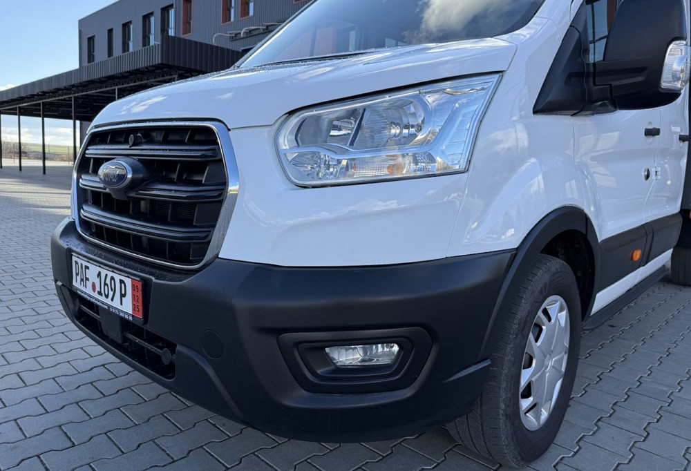 Ford Transit 2020 Дубно - зображення 16