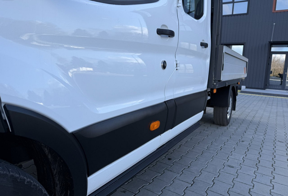 Ford Transit 2020 Дубно - зображення 18