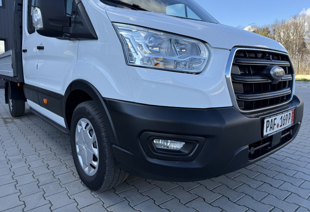 Ford Transit 2020 Дубно - зображення 15