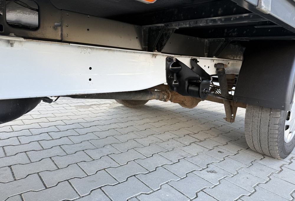 Ford Transit 2020 Дубно - зображення 20