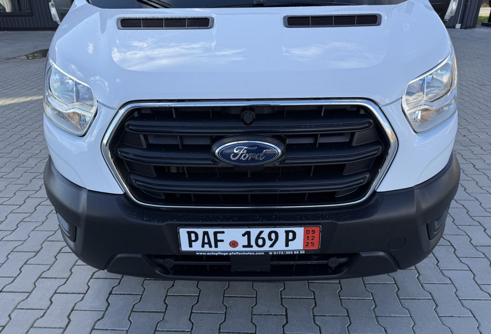 Ford Transit 2020 Дубно - зображення 17