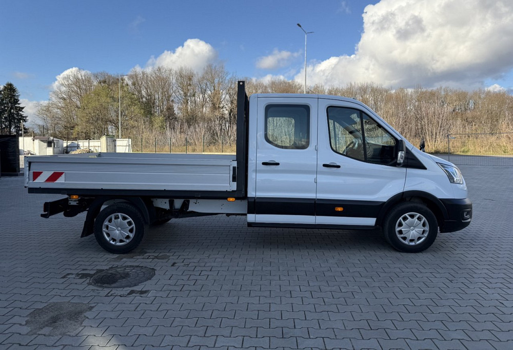 Ford Transit 2020 Дубно - зображення 14