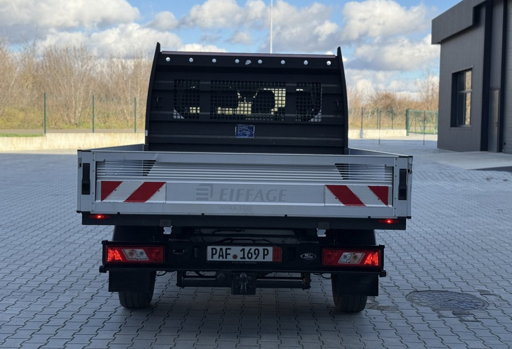 Ford Transit 2020 Дубно - зображення 12