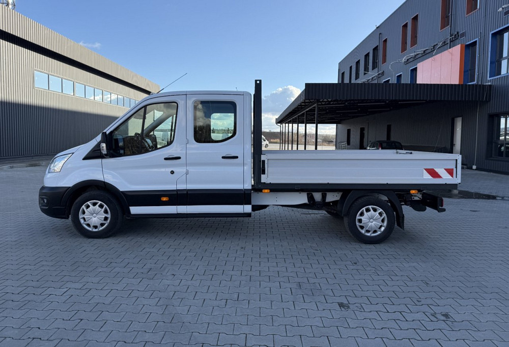 Ford Transit 2020 Дубно - зображення 10