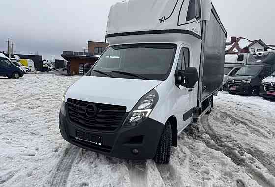 Opel Movano 2021 Ковель