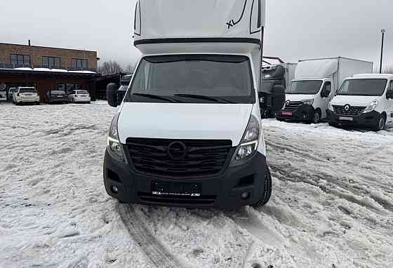 Opel Movano 2021 Ковель