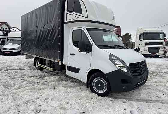 Opel Movano 2021 Ковель