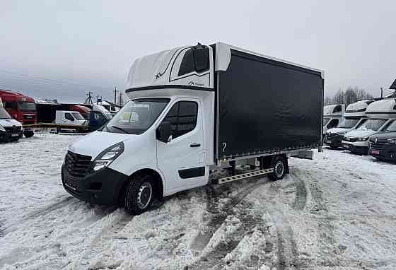 Opel Movano 2021 Ковель