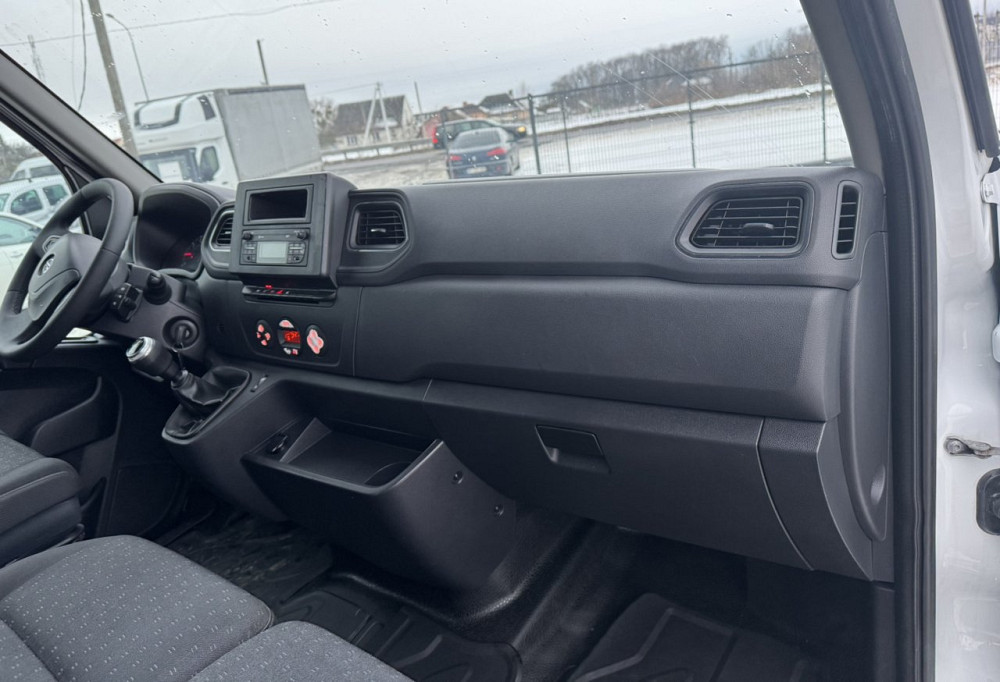 Opel Movano 2021 Ковель - зображення 14