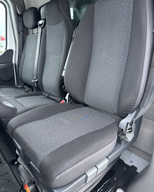 Opel Movano 2021 Ковель - зображення 18