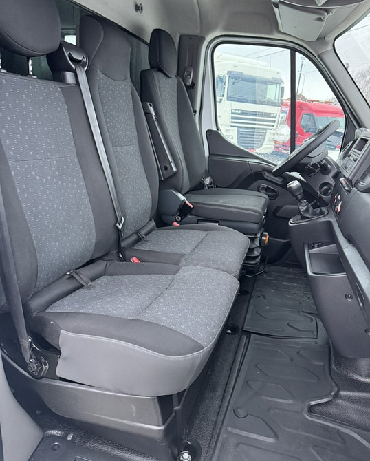 Opel Movano 2021 Ковель - зображення 15