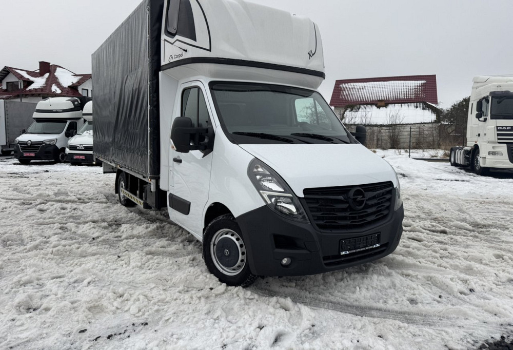 Opel Movano 2021 Ковель - зображення 5