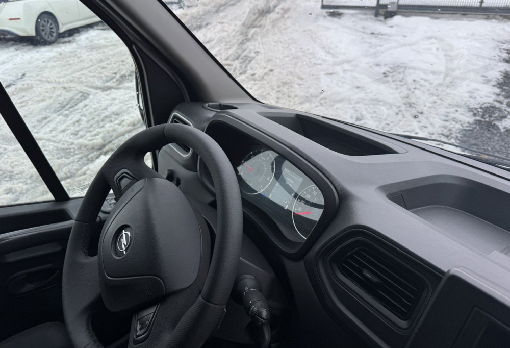 Opel Movano 2021 Ковель - зображення 9