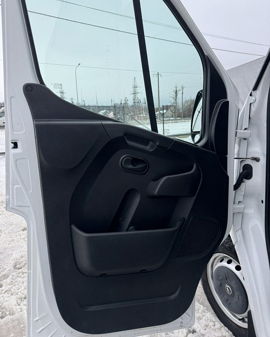 Opel Movano 2021 Ковель - зображення 19