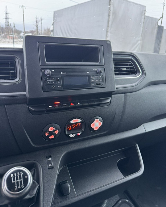 Opel Movano 2021 Ковель - зображення 17