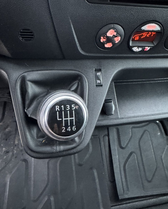 Opel Movano 2021 Ковель - зображення 16